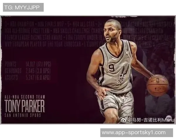 托尼帕克重申马刺精神传承二十年辉煌成就永存心中