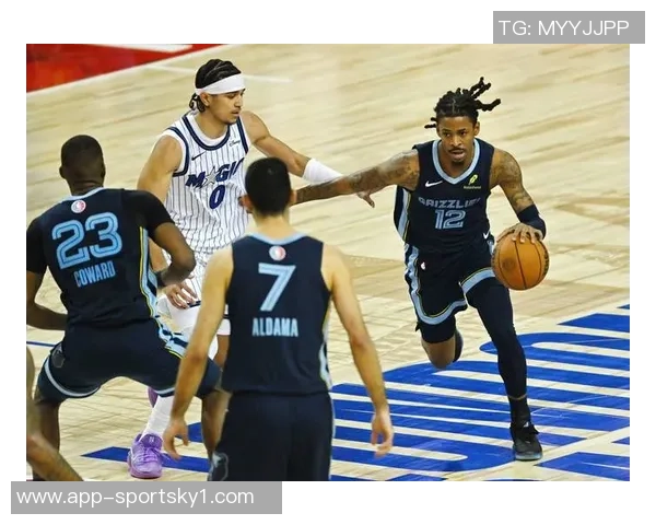 莫兰特伤愈复出确定参加灰熊揭幕战对阵鹈鹕