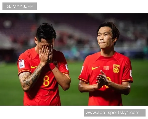 国足新帅人选浮出水面外教身份引发球迷热议