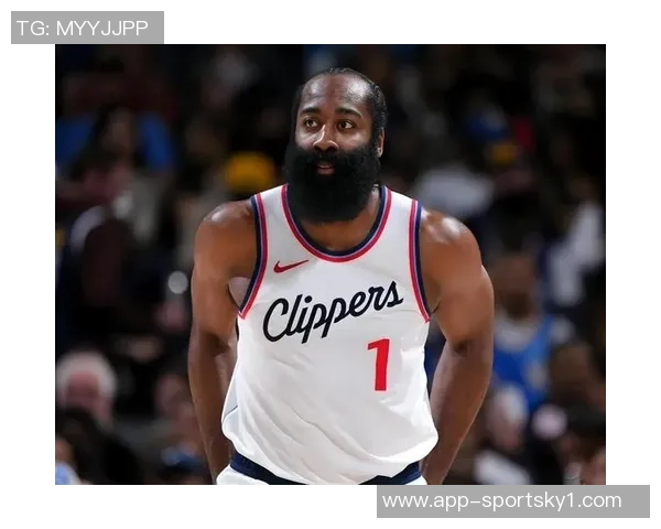 老瑞秋解析哈登快船前景东部或成更佳选择金钱并非唯一考量因素